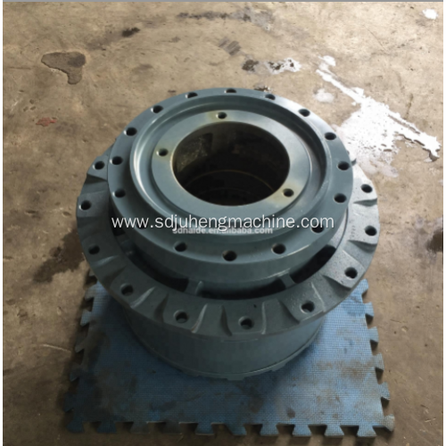 Excavator Cat 320D Travel Gearbox 296-6299